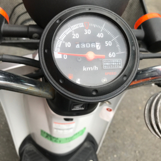 HONDA TODAYの画像