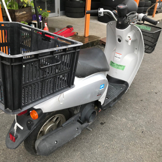HONDA TODAYの画像