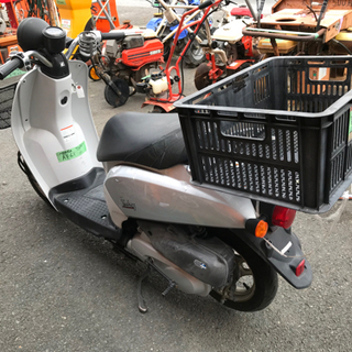 HONDA TODAYの画像