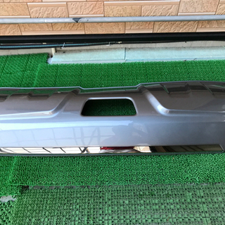日産純正リアアンダーガード　T32系エクストレイル前期