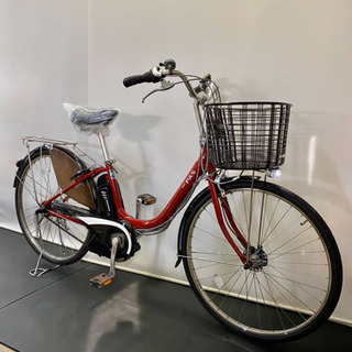 未使用品 nikodriveニコドライブ 手動運転装置パーキングブレーキ