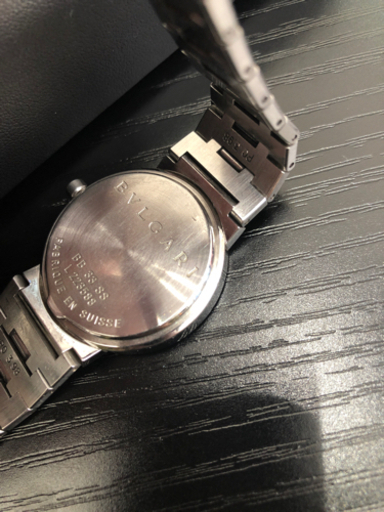 BVLGARI 腕時計