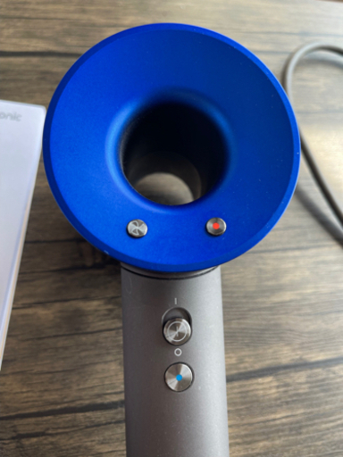Dyson ドライヤー