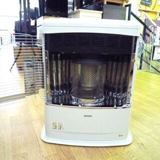 コロナ 07年製 FFストーブ