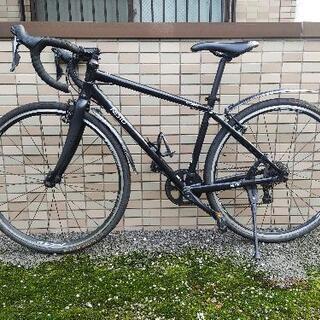 クロスバイク ドロップ 自転車の中古が安い！激安で譲ります・無料であげます(6ページ目)｜ジモティー