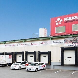 【川口市】5時～8時の早朝パートさん大募集！♪倉庫内のピッキングスタッフの画像