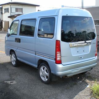 現状販売車両！！　平成２４年式サンバーディアス（不動扱い）の画像