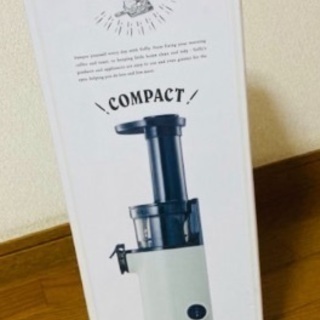 スロージューサー　トフィ