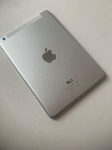 ipad mini 128GB ジャンク品