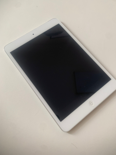 ipad mini 128GB ジャンク品