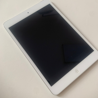 ipad mini 128GB ジャンク品