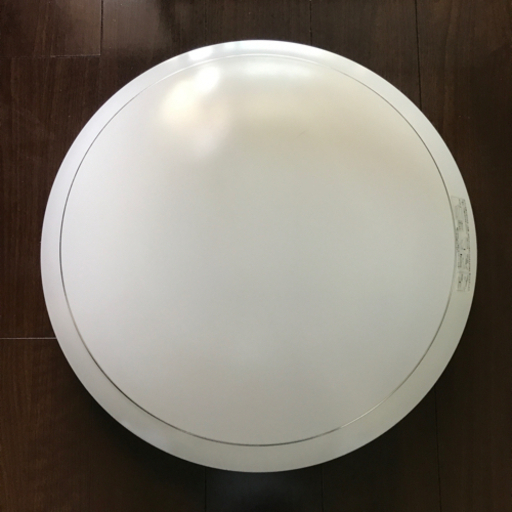 中古　天井照明　シーリングライト