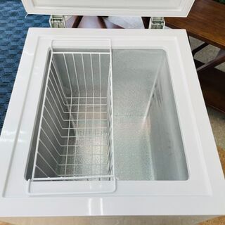 三星貿易 SCANCOOL SKM-85 冷凍ストッカー 87L 右開き(美品) 三星貿易 SCANCOOL SKM-85 冷凍ストッカー 87L 右開き(美品)