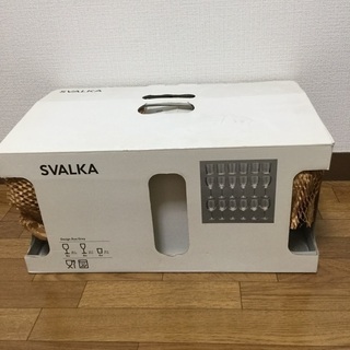 IKEAグラス、ワイングラスセット