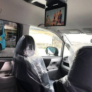 アウトレット価格販売・総額55万円！頭金なし、自社提携ローンも御相談下さい（要審査）の画像