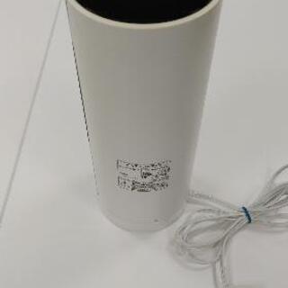 デスク用タワーファンさしあげますの画像