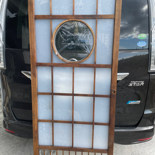 建具 まとめて5枚の価格