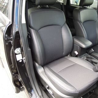 25年 フォレスター 2.0 XTアイサイト 4WD 自動ブレーキ/1オーナー/SDナビ/TV/バックカメラ/HID/ハーフ革/44,947kmの画像