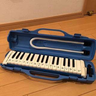 メロディオン　スズキ