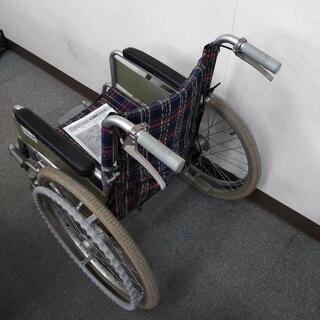 幸和製作所　車椅子の画像