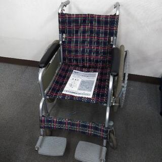 幸和製作所　車椅子の画像