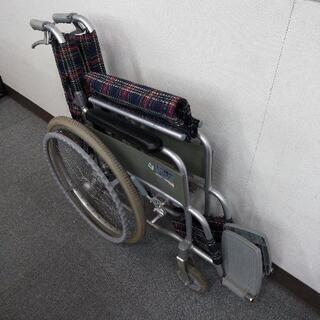 幸和製作所　車椅子の画像
