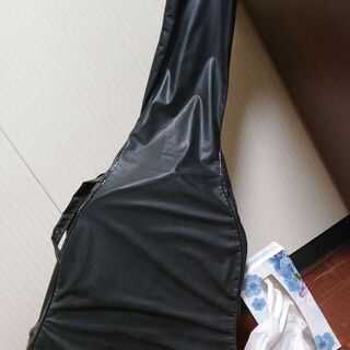 ギター　楽器　②の画像