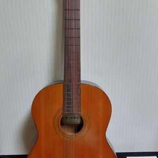 ギター　楽器　②