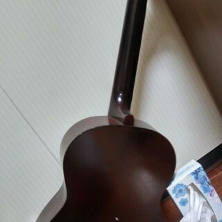 ギター　楽器　②の画像