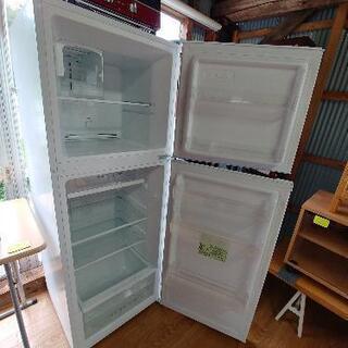 冷蔵庫 2019年式新しい 225L