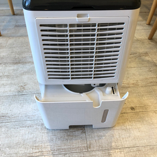 【取りに来ていただける方】モノトーン除湿機の画像