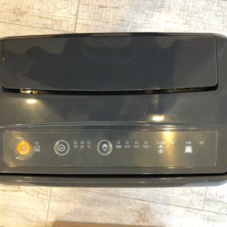 【取りに来ていただける方】モノトーン除湿機の画像