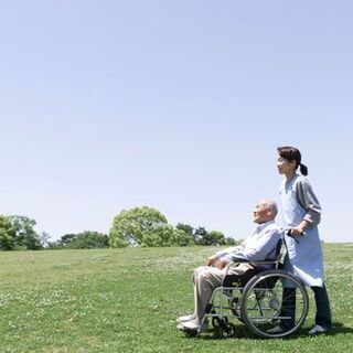 【受講料無料】介護職員初任者研修　受講生募集！