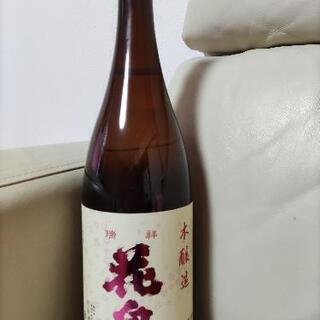 本醸造 花泉 1.8㍑