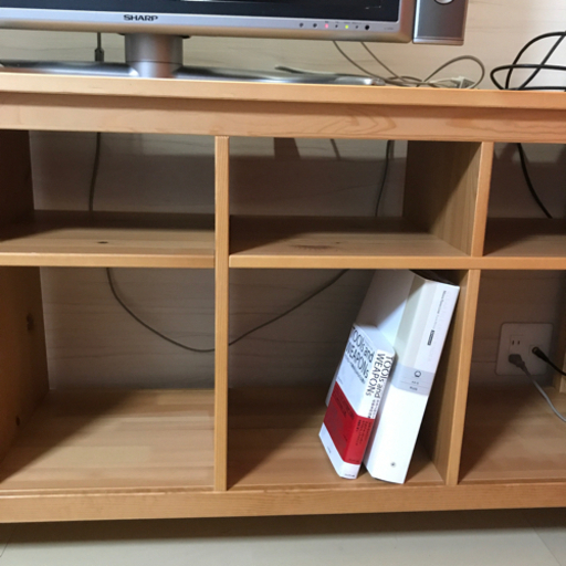 IKEA棚