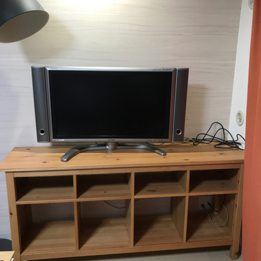 IKEA棚
