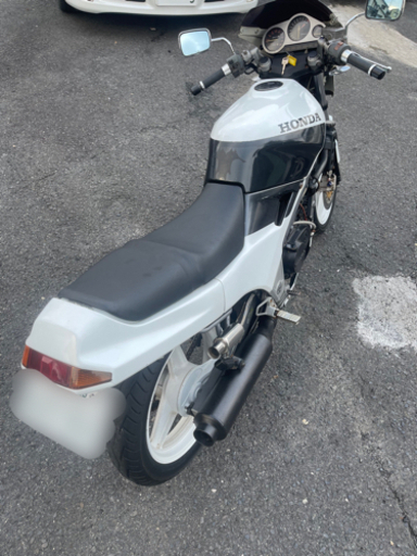 ホンダ VTZ250 ホンダ VTZ250