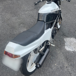 ホンダ VTZ250の画像