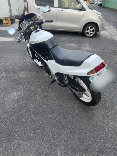 ホンダ VTZ250 ホンダ VTZ250
