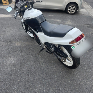 ホンダ VTZ250の画像