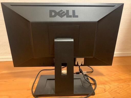 DELL Monitor デルモニター