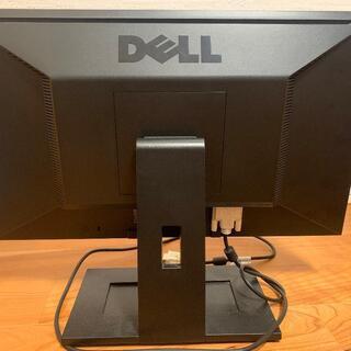 DELL Monitor デルモニター