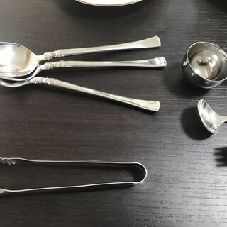 コーヒーカップとその他