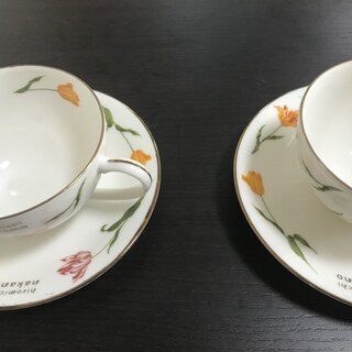 コーヒーカップとその他の画像