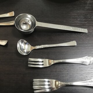 コーヒーカップとその他の画像