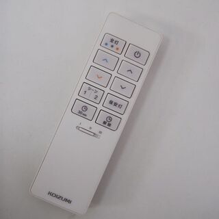 2019年製 LED和風シーリングライト カチット式 BH180870K (GA70)の画像