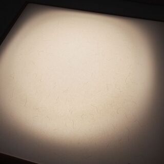 2019年製 LED和風シーリングライト カチット式 BH180870K (GA70)の画像
