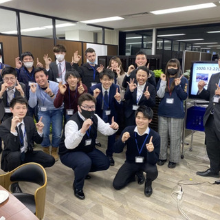 【学歴・経験不問】【業務拡大】人の良さを見つける仕事です！