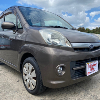 【支払い総額8.8万円】車検令和4年5月 RN1 ステラ 走行7.3万キロ キーレス ETC 乗って帰れる！の画像