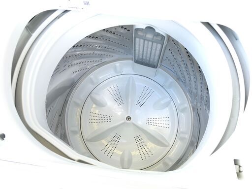 【動作保証60日間あり】Panasonic 2021年 NA-F50B14 5.0kg 洗濯機【管理KRS393】